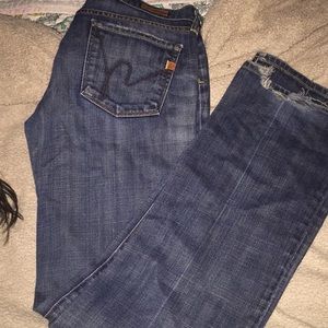 FREE with purchase ❤️COH jeans